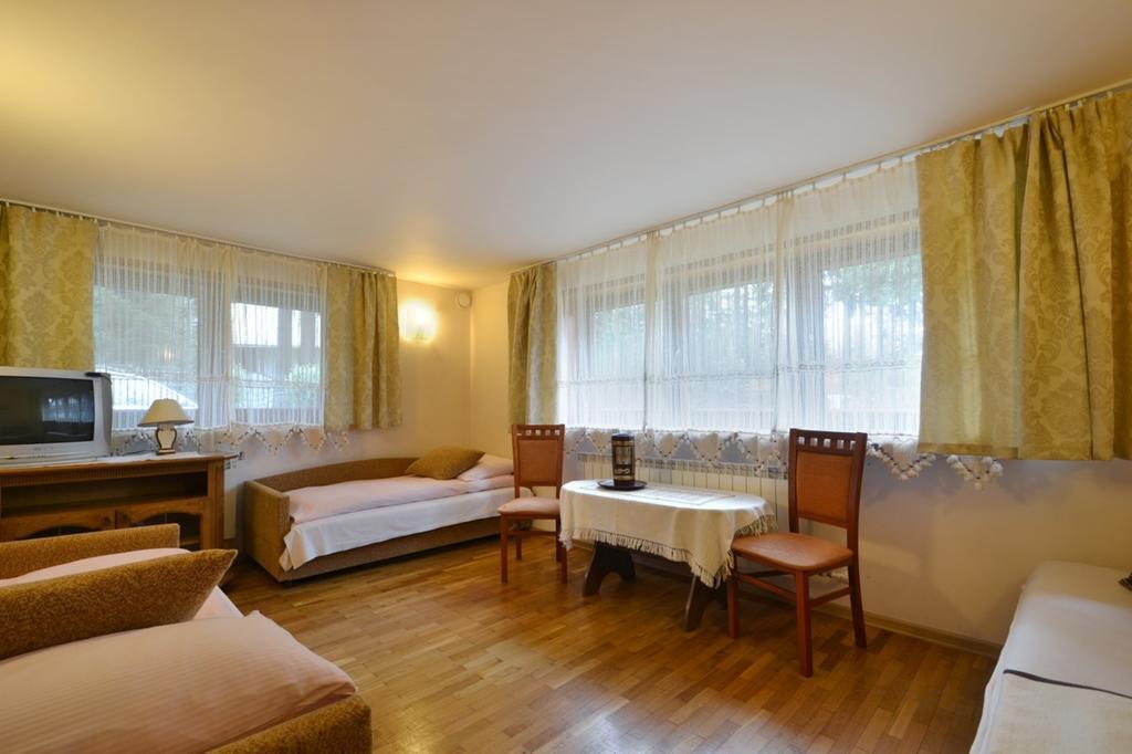 Muran Apt Zakopane Phòng bức ảnh