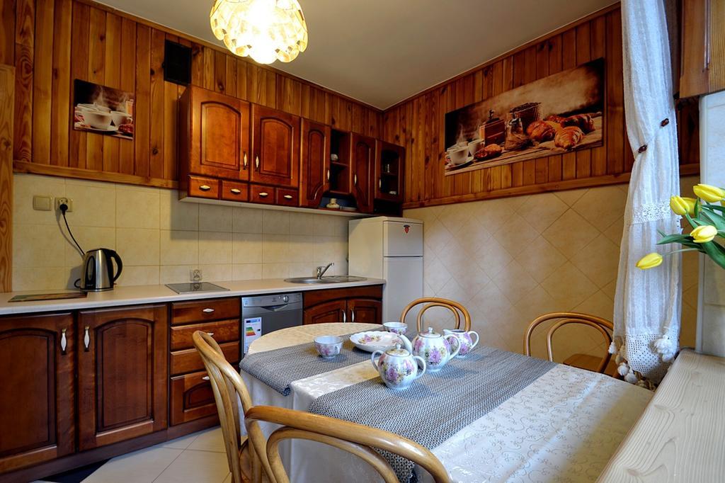 Muran Apt Zakopane Phòng bức ảnh