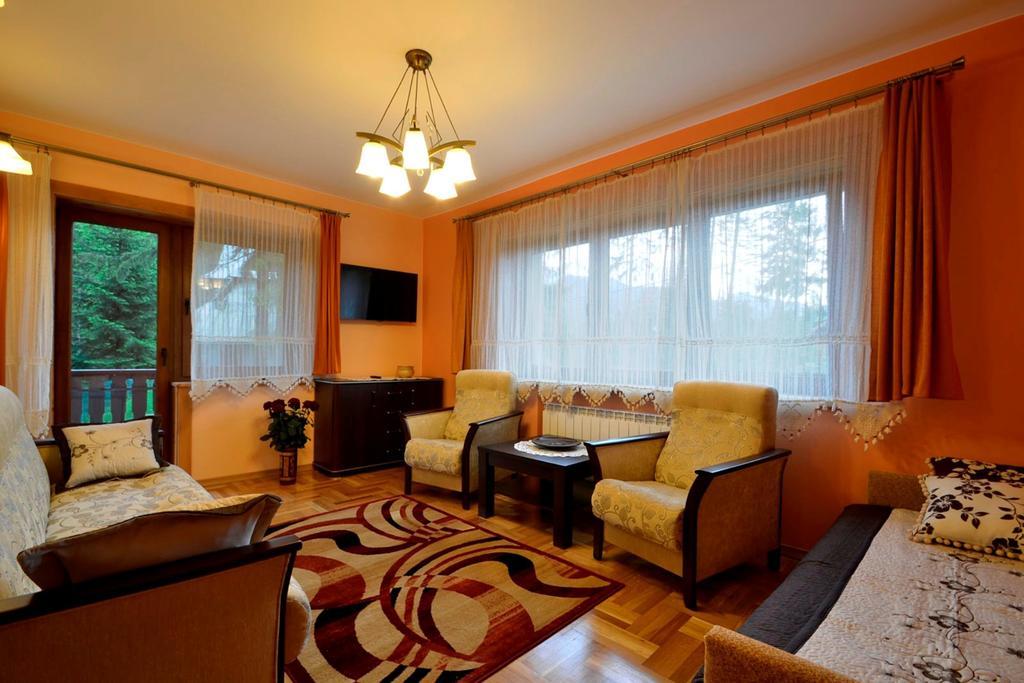 Muran Apt Zakopane Phòng bức ảnh