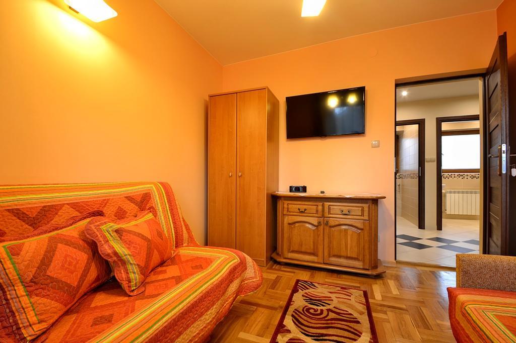 Muran Apt Zakopane Phòng bức ảnh